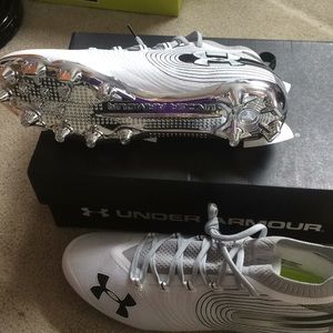 Cleats